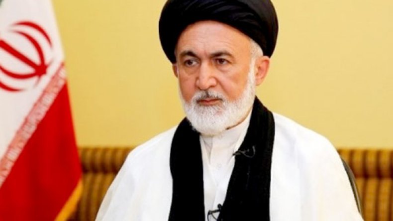 “إرسال حجاجنا إلى بيت الله الحرام مقدمة لحل الخلافات مع السعودية”