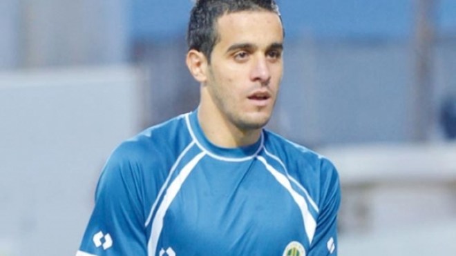 الفاف تقلّص عقوبة عسلة إلى 4 مباريات