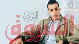 لم أقذف الأنصار بالحجارة كما أظهرته الكاميرات و إنما أعوان الملعب