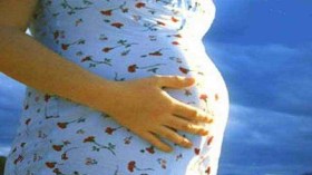 مجنونات حوامل يجبن الشوارع وهنا على وهن!