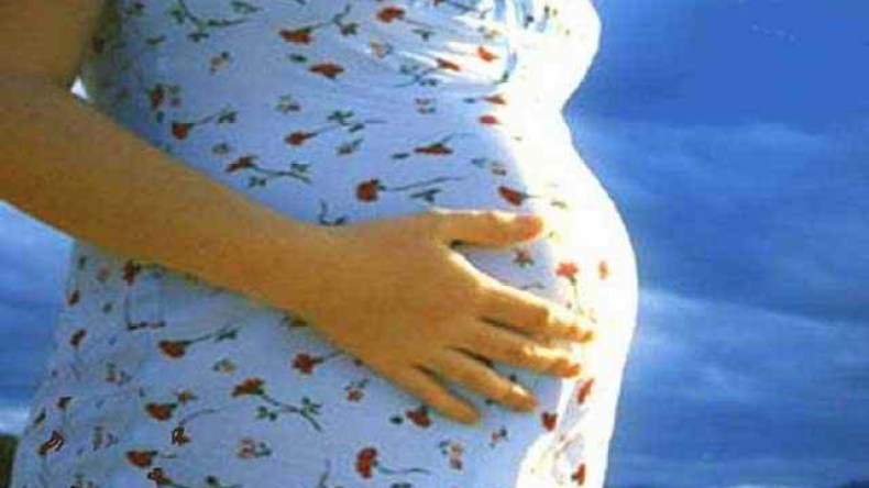 مجنونات حوامل يجبن الشوارع وهنا على وهن!