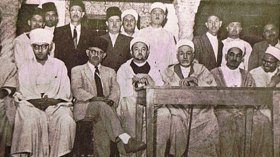 من “الطرقية السياسية” إلى السياسة الطرقية