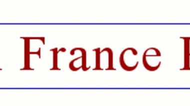 Association France-Palestine : lettre à Juppé