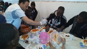 إجراءات وقائية لتفادي حالات التسمم خلال رمضان