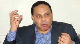 “الإخوان ليسوا ثوريين وعلى مرسي تفادي أخطاء مبارك”