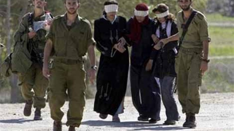 7000 معتقل فلسطيني في السجون الصهيونية