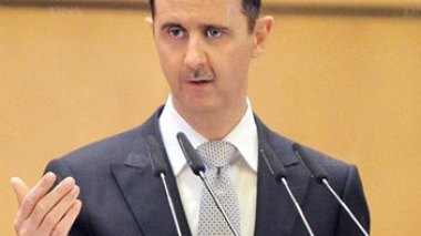 Syrie: le président Bachar al-Assad promulgue une amnistie générale