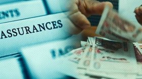 تحصيل فوري لـ7 آلاف مليار من زبائن شركات التأمين!