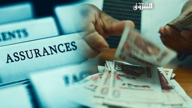 3 آلاف دينار زيادة في قسيمة تأمين 6.5 مليون سيارة بداية جانفي!