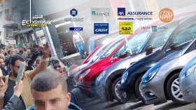 وكالات تأمين تحتال على الجزائريين