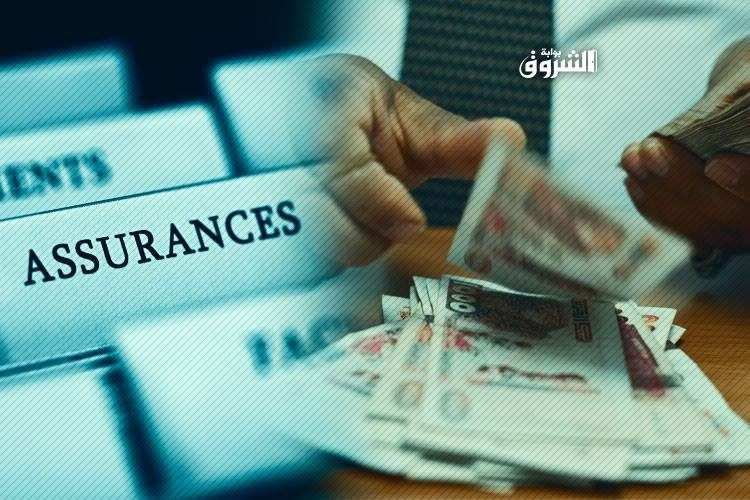 Hausse de 3000 DA d’assurance auto à partir de janvier 2020!