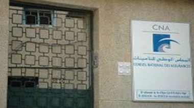 Assurances : légère hausse du chiffre d’affaires au 1er trimestre 2012