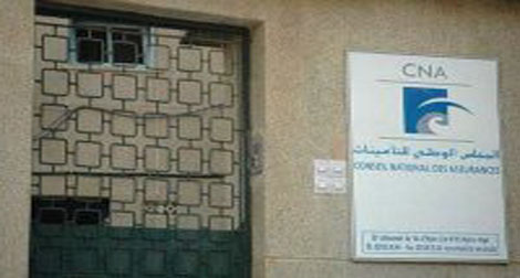 Assurances : légère hausse du chiffre d’affaires au 1er trimestre 2012