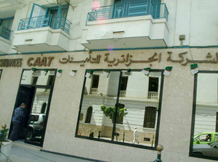 Revalorisation des salaires des employés des compagnies d’assurances