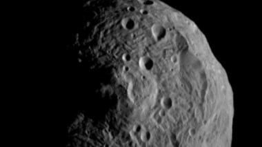 Un astéroïde va s’approcher à près de 6 millions de kilomètres de la Terre