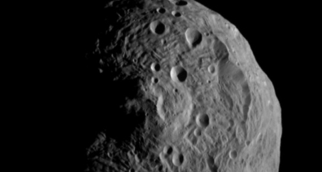 Un astéroïde va s’approcher à près de 6 millions de kilomètres de la Terre