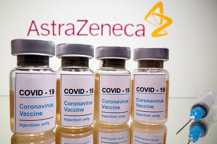 L’Italie déconseille le vaccin AstraZeneca aux plus de 55 ans