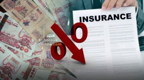 600 مليار خسائر شركات التأمين في 90 يوما!