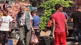 الشروع في استدعاء الشباب المعنيين بالأسواق الجوارية