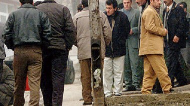 3,952 Algerians lodged political asylum applications in 2010