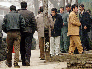 3,952 Algerians lodged political asylum applications in 2010