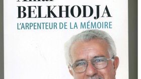 عمار بلخوجة يقدم الوجه “الشعبي” للثورة في “صفحات نوفمبر”