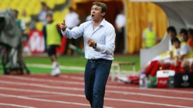 مدرب جديد لـ “زفان”