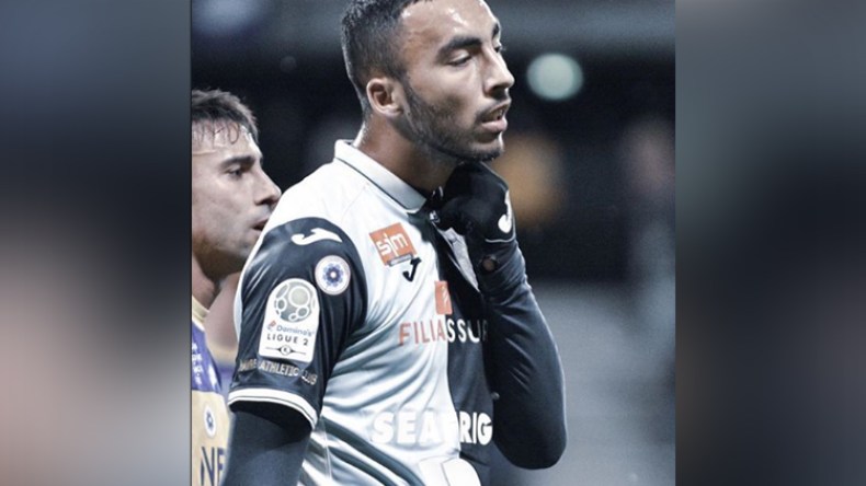 عبد اللي وسعدي يريدان اللعب مع “الخضر”