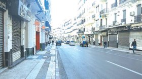 “أقعد في دارك” حملة نجحت على الفايسبوك وفشلت في الواقع