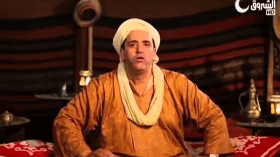 رحيل الشيخ عطا الله في حادث مرور أليم