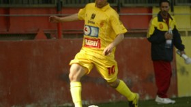 عطفان في العميد لموسمين مقابل 700 مليون سنويا