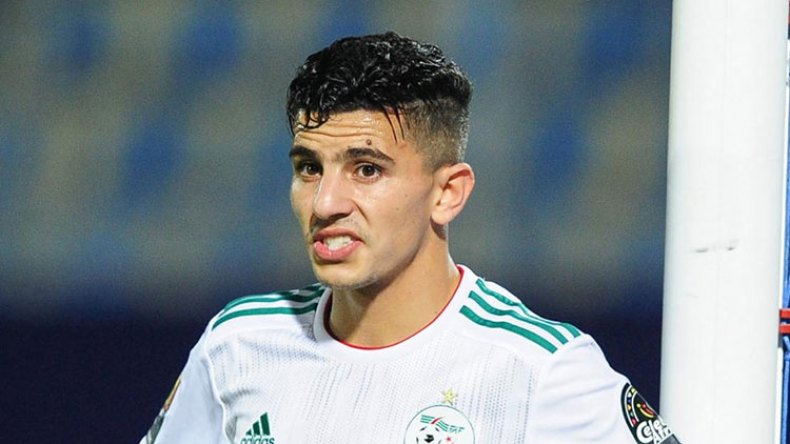 عطال يغيب رسميا عن ودية الكاميرون.. ويضع بلماضي في ورطة