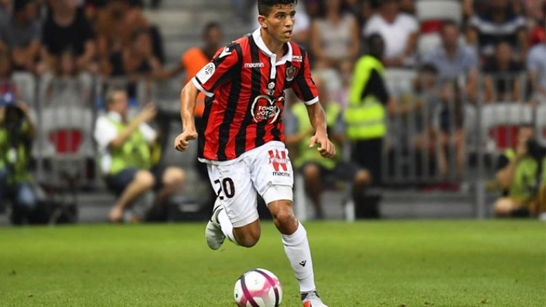 مدرب ميلان الجديد يريد ضم عطال الموسم القادم