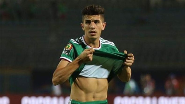 زيدان يراقب عطال