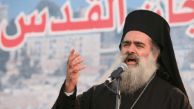 أيها العرب لا تخافوا واطردوا سفراء أمريكا