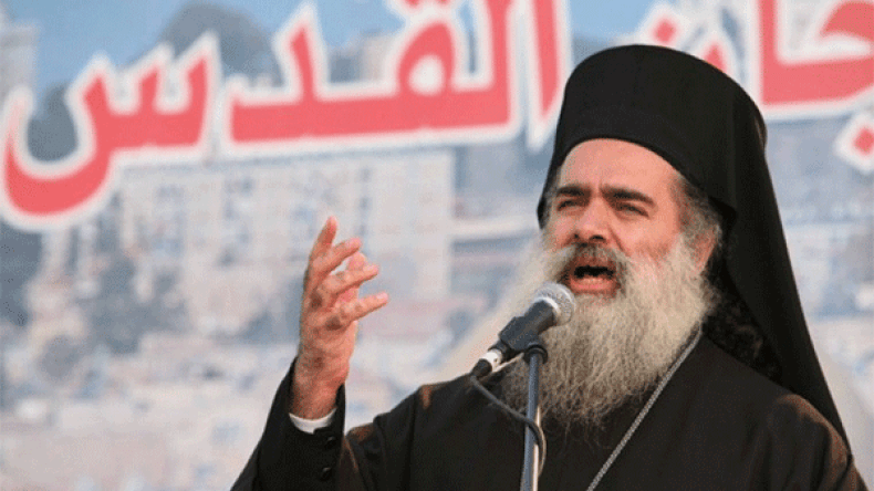 أيها العرب لا تخافوا واطردوا سفراء أمريكا