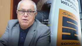 عطار: مازوت بألوان مختلفة.. وبنزين جزائري موحد في 2021