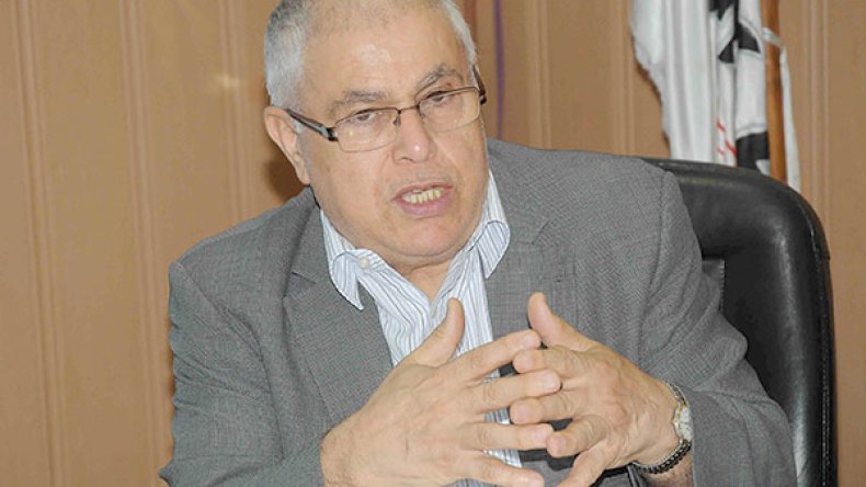 إيطاليا عاجزة عن تجميد “غازدوك” طيلة 20 سنة.. ولدينا ضمانات!