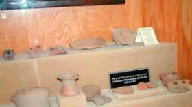 اكتشاف مواقع أثرية تعود للعهد الروماني وسط الحقول والمزارع