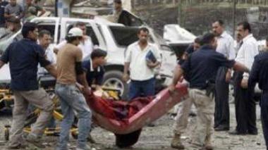 Irak: 16 morts dans un attentat contre des pèlerins chiites