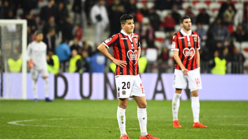 عطال مطلوب في فالنسيا الإسباني