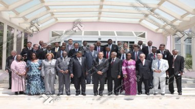 Atelier à Tunis des sages d’Afrique sur la gouvernance politique et la consolidation de la paix