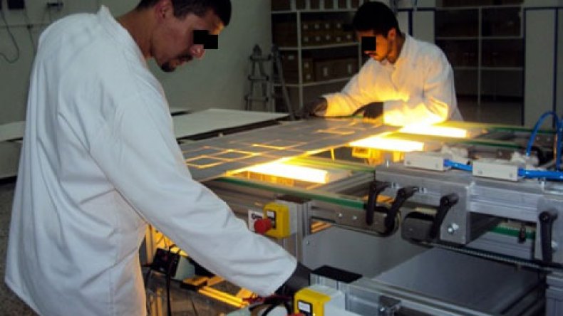 تقييم مشروع إنشاء 200 ألف مؤسسة صغيرة ومتوسطة