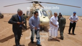 موريتانيا تتهم المغرب بالوقوف وراء محاولة اغتيال ولد عبد العزيز