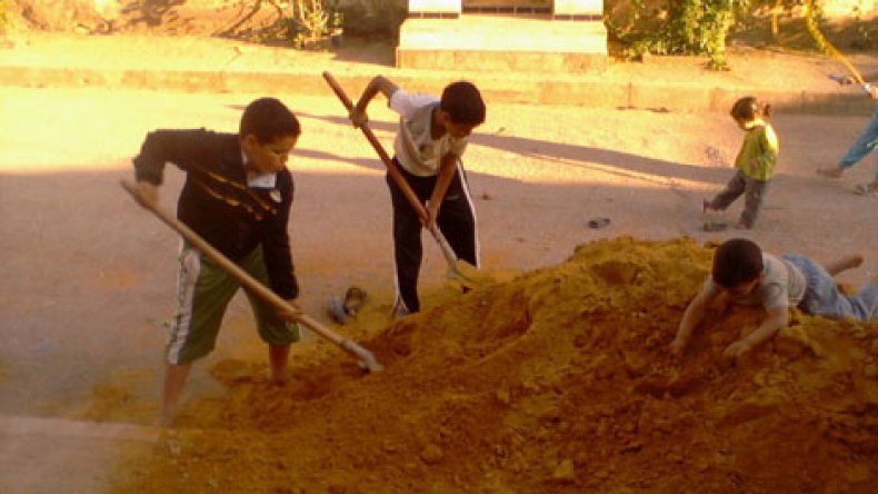 الجزائر: القطاع الخاص المتهم الرئيسي بظاهرة عمالة الأطفال