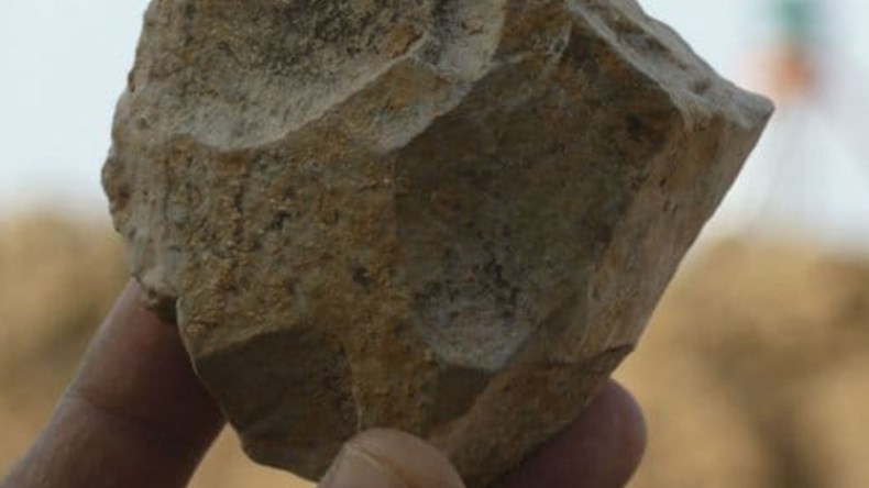 الجزائر ثاني أقدم تواجد بشري في العالم