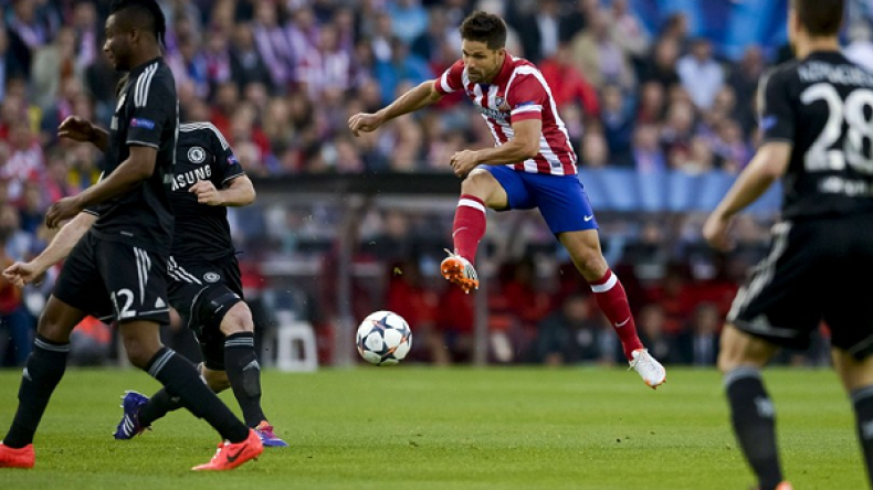 تشيلسي يتجاوز فخ مدريد.. ويؤجل الحسم إلى “ستانفورد بريدج”