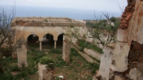 آثار الرايس حميدو في قبضة اللصوص والمنحرفين!