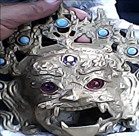 L’Algérie déjoue une tentative de contrebande du trésor libyen