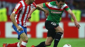 مناصرو بيلباو تشابه عليهم البقر بين “بودابيست” و”بوخاريست”!